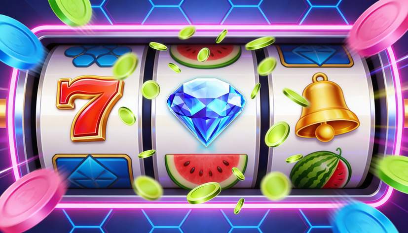 Maximal wins casino online