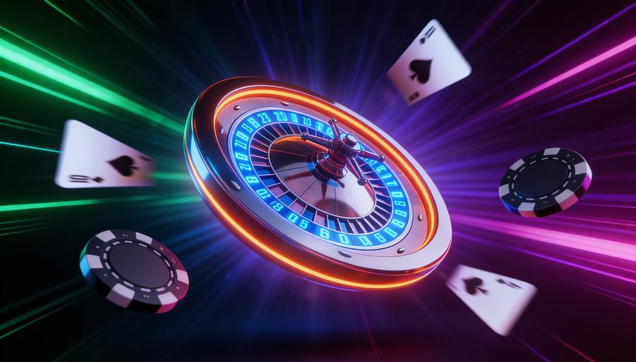 ardente casino