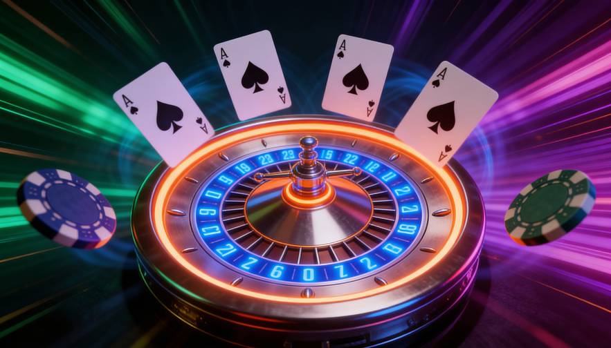 Love casino