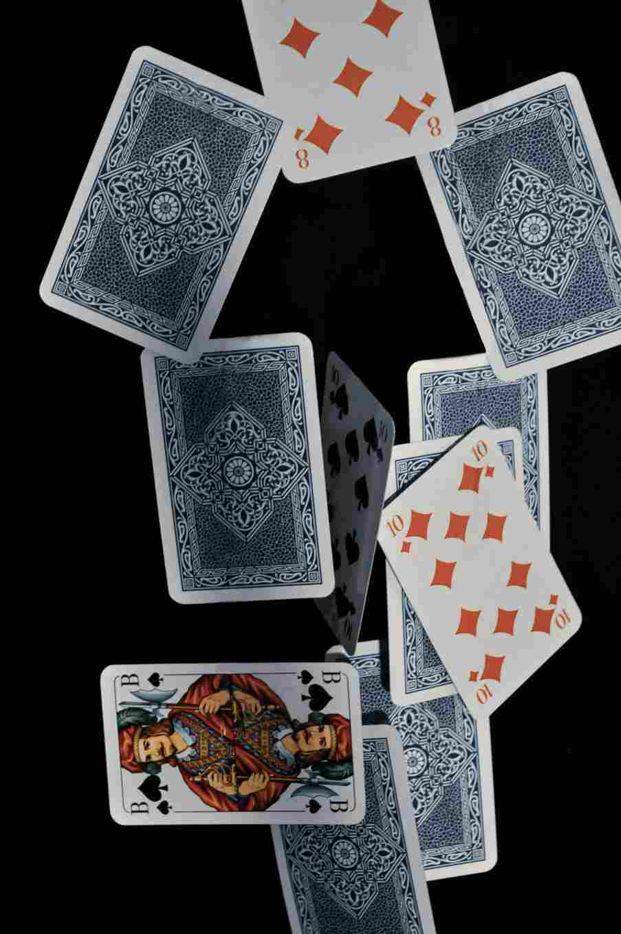 Nine casino