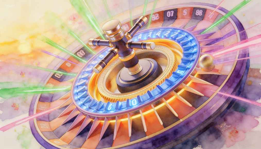 Luck of Spins Casino Data Breach: A Wake-Up Call for OnlineGamers Luck of Spins Casino Data Breach: A Wake-Up Call for OnlineGamers