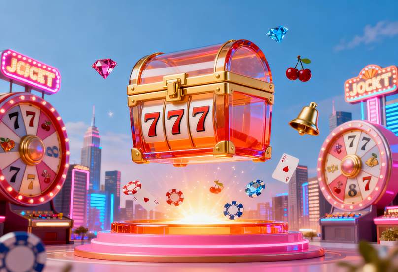 cashed casino Italia