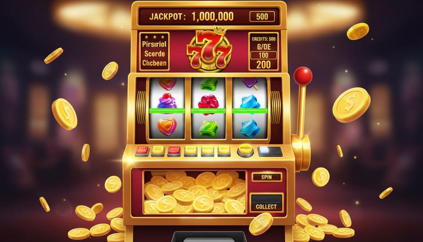 Casino le palme
