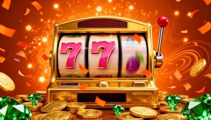 Vincispin casino