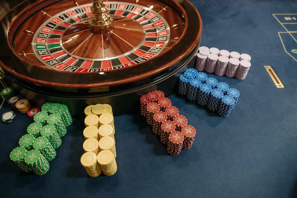 Jackpot Jill Casino