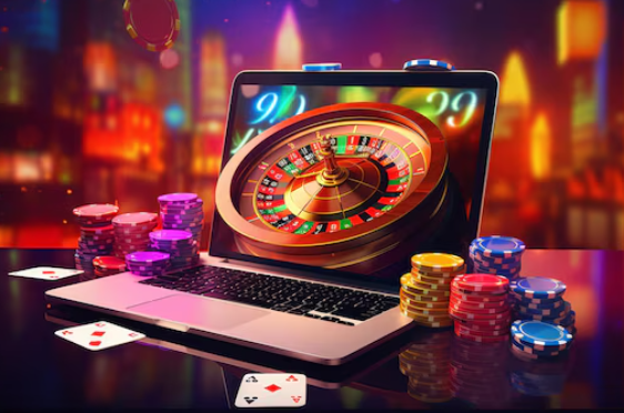 Best No Verification Casinos Enjoy Seamless Gaming Experience