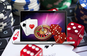 Discover the Thrills of Online Casino BullSpins 967150770