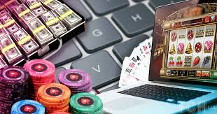Discover the Thrills of Online Casino BullSpins 967150770