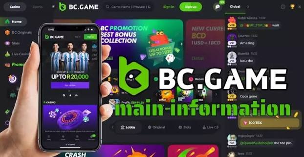 Exploring BC.Game Bonuses for Nigerian Players -275123213