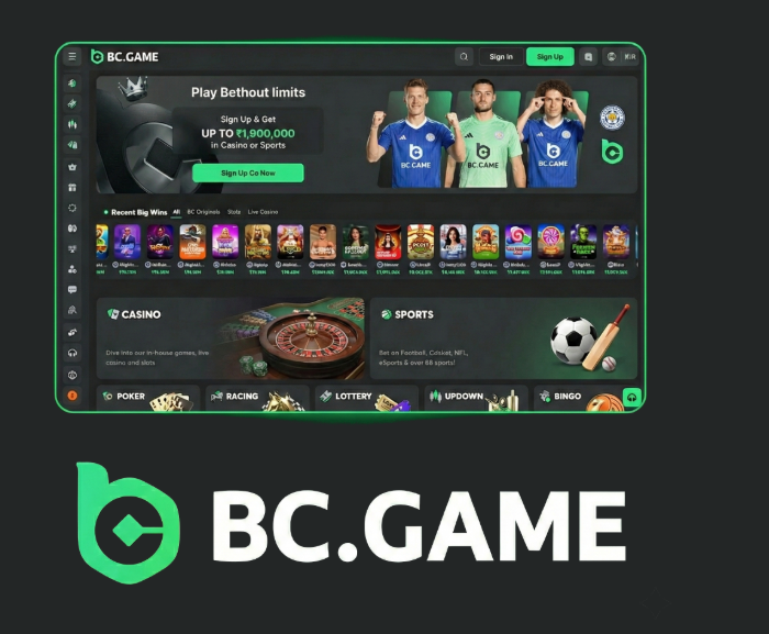 Exploring BC.Game Bonuses for Nigerian Players -275123213