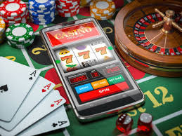 Casino mit 5 Euro Einzahlung – Perfekter Einstieg ins Online-Glücksspiel