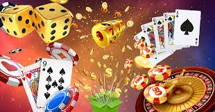 Discover the Thrills of Bitstrike Casino
