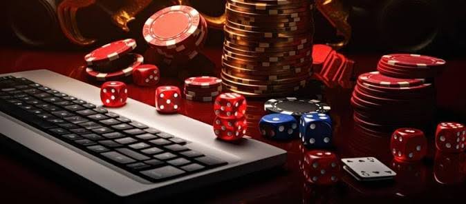 Legální online casino Chance - Hrajte bezpečně a zábavně