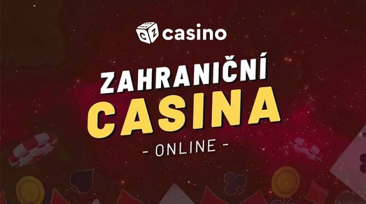 Legální online casino Chance - Hrajte bezpečně a zábavně