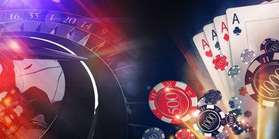 Legální online casino Chance - Hrajte bezpečně a zábavně