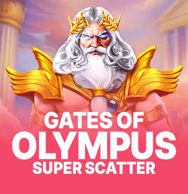 Gates of Olympus En Magisk Rejse til De Græske Guder 798964093